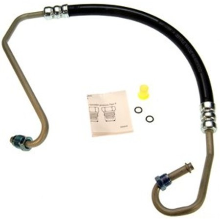 ACDELCO Hose-P/S Gr Inl, 36-357670 36-357670